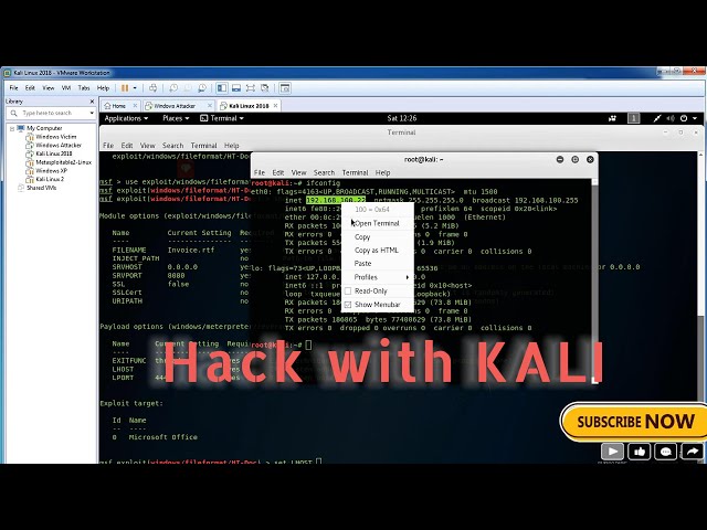Episode 11 ||  Master Silent Hacking: Kali Linux Pro Techniques | Elite Kali Hacking: Stealth Attack