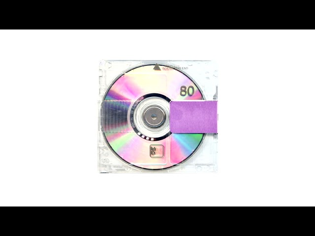 Kanye West - Charkas (Audio)