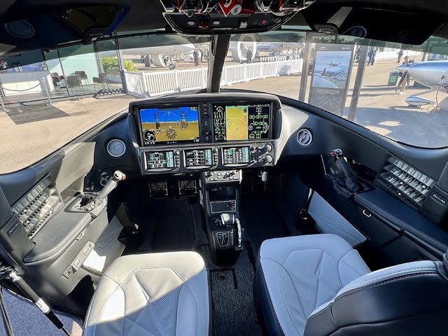 Cirrus Vision Jet Training: Ten Years Later