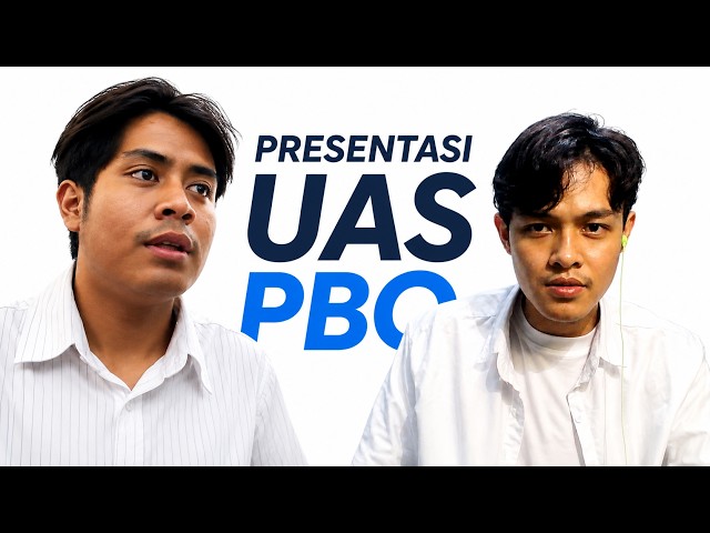 Presentasi Tugas Besar Pemrograman Berorientasi Objek - Game Engine Sederhana Turn Based RPG