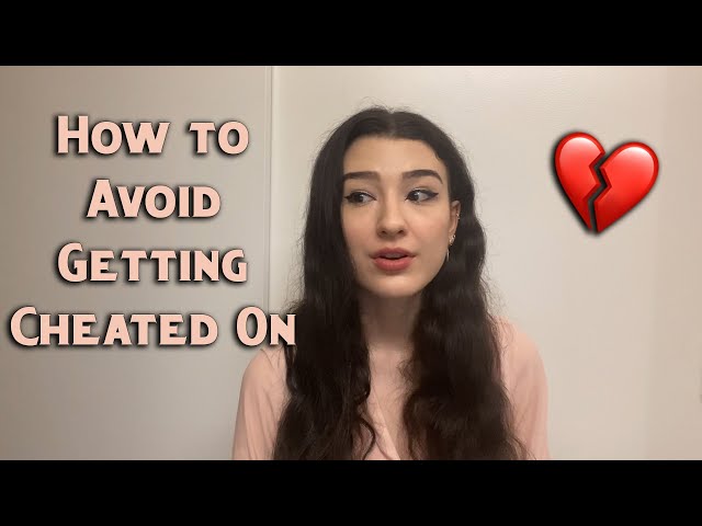 Why People Cheat, According to Psychology