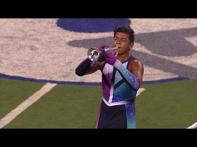 2017 Blue Devils - "Metamorph"