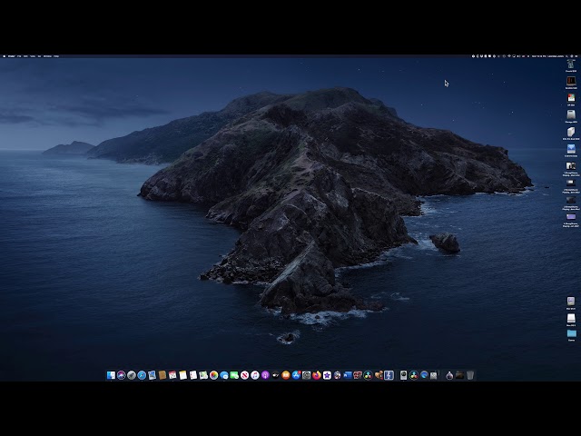 SheepShaver, Playing OS 9 Games on a Modern Mac!
