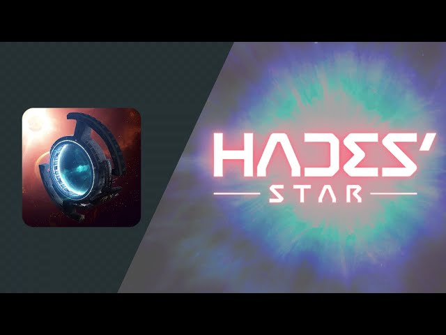 Blue Star Theme (Short) | Hades' Star