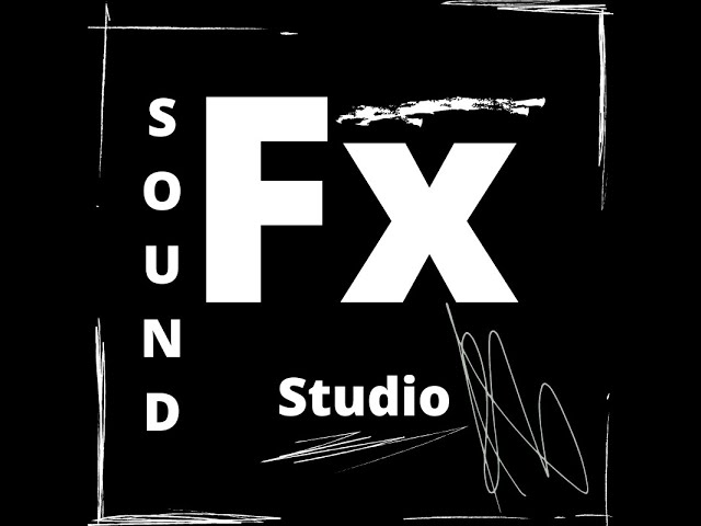 Binary Void Soundscape [Sound Effect]