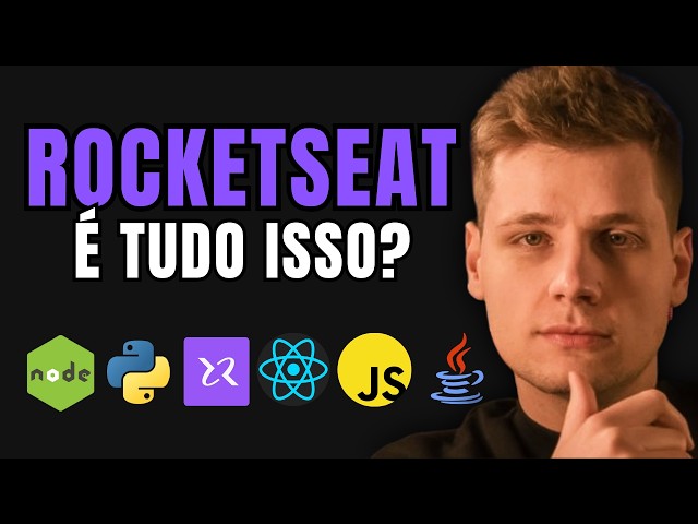 Is the Rocketseat Course Worth It? Full Review