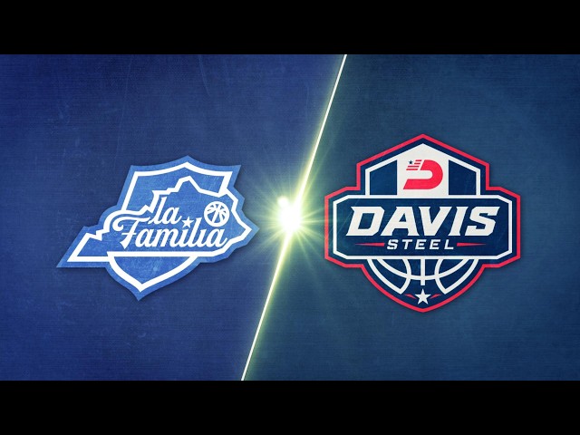 La Familia vs. Davis Steel TBT $2M Championship Game Highlights