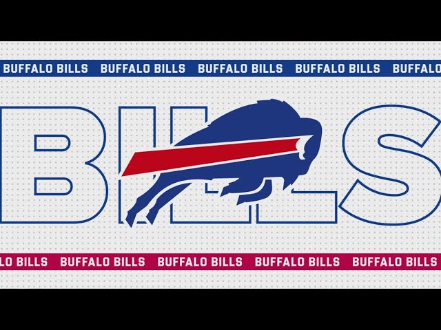 Buffalo Bills Press Conference