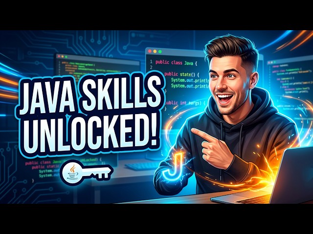 Core Java Fundamentals