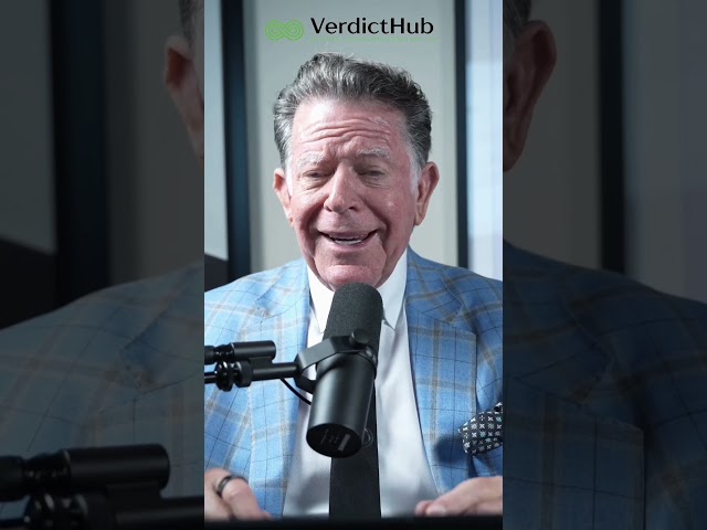 We use AI jury simulations from Verdict Hub to test cases before trial… 5x faster 5x cheaper