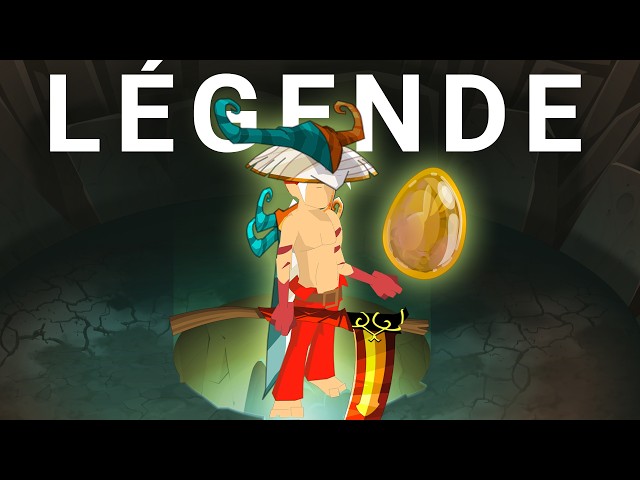 The incredible story of Cruor (1st Ochre Dofus and Krala kill)