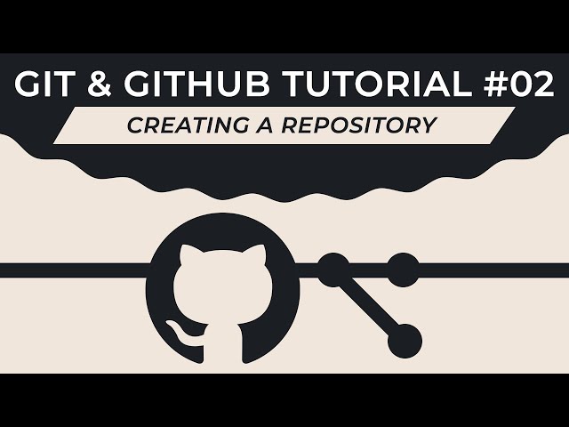 Creating a Repository in Git – Explained in Sinhala