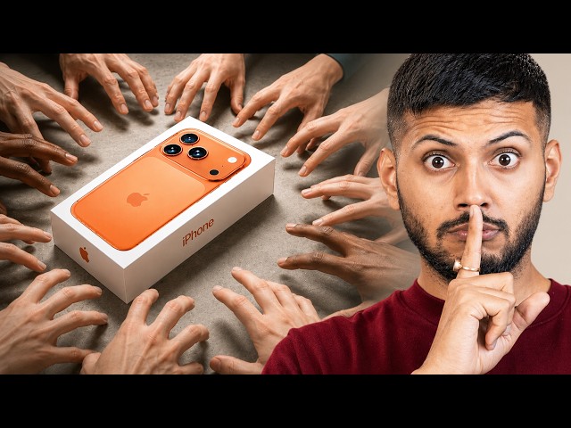 Last Chance to Buy a Smartphone ?