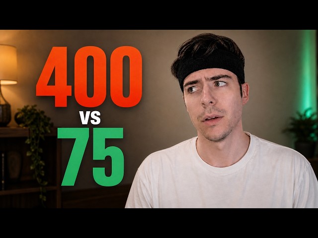 How Many LeetCode Problems Do You Actually Need?