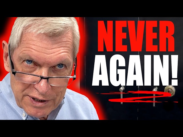 BULLION DEALER'S BLUNT WARNING "THEY'RE PROMOTING WHAT THEY HAVE TO SELL!"