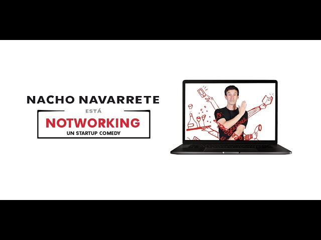 Notworking - Una startup comedy - Trailer