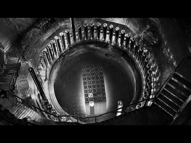 The Soviet Reactor They Couldn't Turn Off... And the Reason US Paid to Stop It
