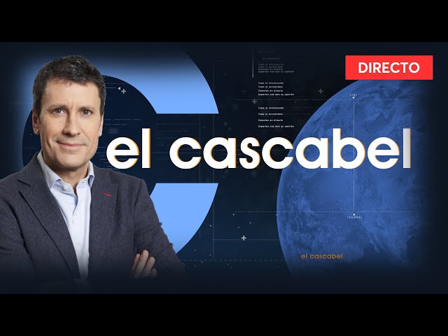 🔴DIRECTO | El Cascabel (21/01/2026), con José Luis Pérez