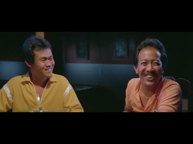 Warkop DKI  - Atas Boleh Bawah Boleh (1986) Full HD