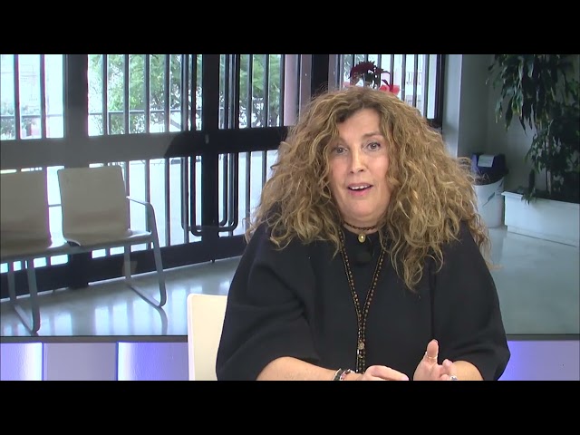 Profesionales de Algeciras desarrollan la App MiCardiApp para pacientes con insuficiencia cardíaca