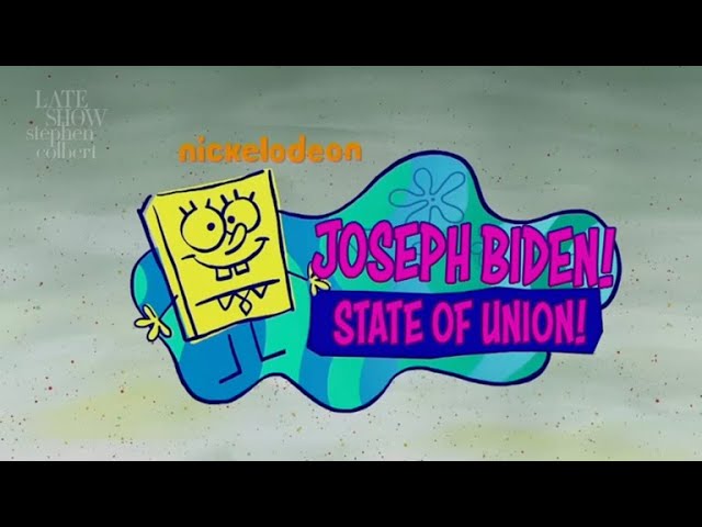 Nickelodeon's State Of The Union Simulcast