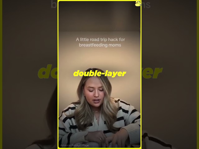 Amazing! 😱😱 Best Baby Insulated Bottle Bags? Our Selection! #shorts #washyduckie #review