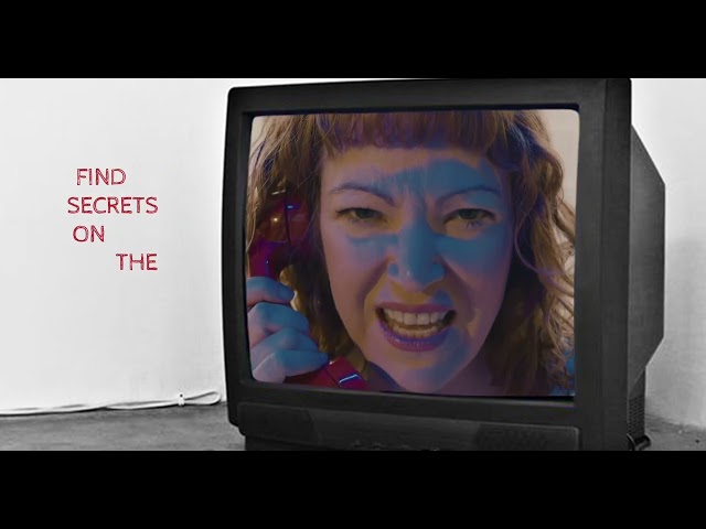 Bluhm - Low Light (Lyric Video)