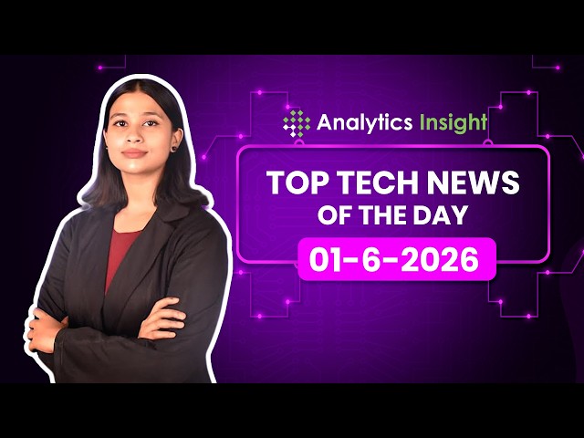 Top Tech News | AI Superchip Breakthrough, Apple Smart Glasses, Copilot Pricing Shakeup | AI
