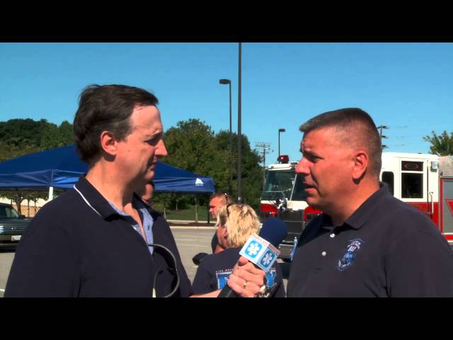 Hands-Only CPR Event Saves Lives in Maryland