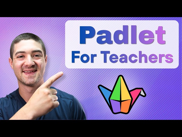10 Ways Teachers Can Use Padlet In 2026