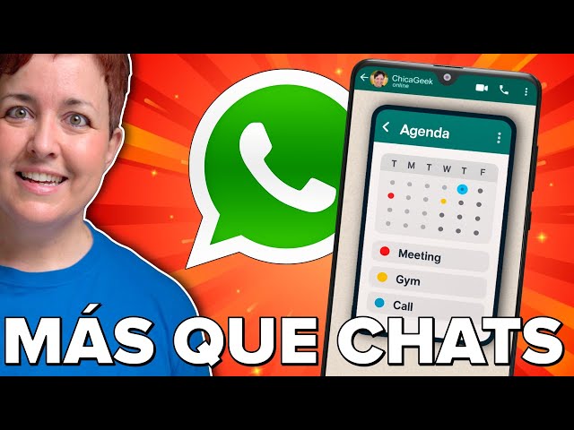 WhatsApp is good for MUCH MORE than CHATTING (and maybe YOU DIDN'T KNOW IT!)