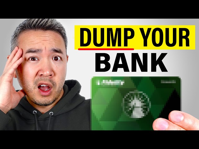 This Fidelity Account Will Make You DUMP Your Bank