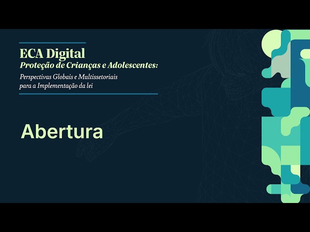 [Digital ECA] Opening | Portuguese Audio