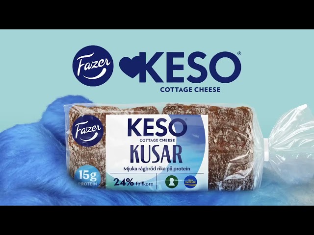 Duon är här! 💙