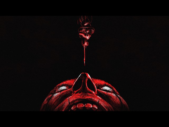 Cybergore & Mortis - TORTURE (Official Video)