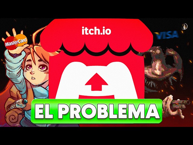 Is ITCH.IO still worth it in 2026? The Harsh Reality of Indie Games