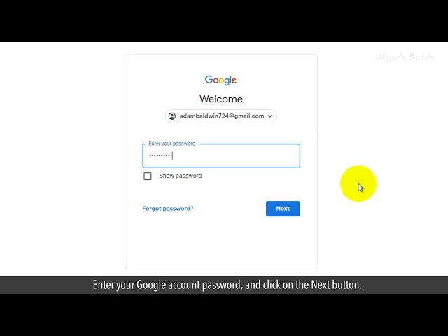How to create a Google Form , Poll or Survey :Tutorial