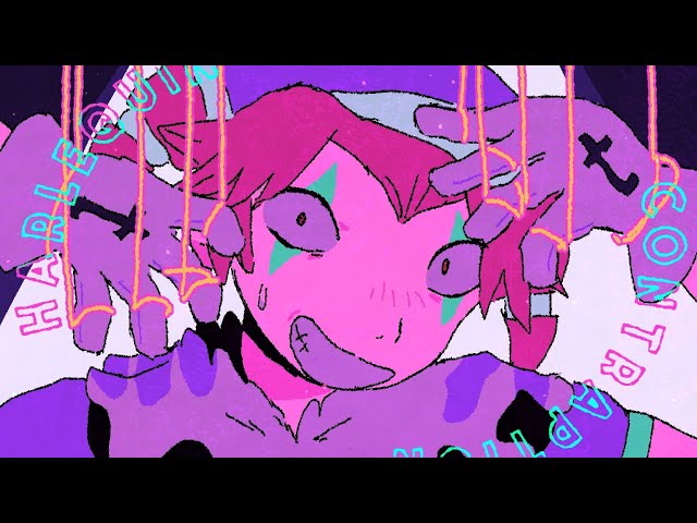 Harlequin Contraption ft. Kasane Teto