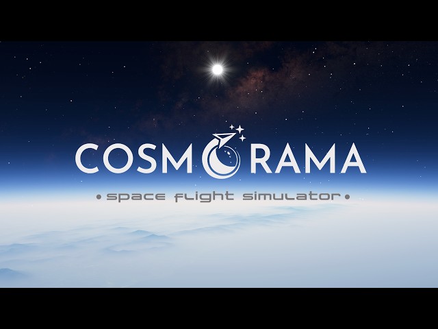 Announce Trailer