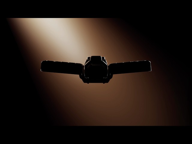 A WHOLE NEW PERSPECTIVE. COMING SOON.