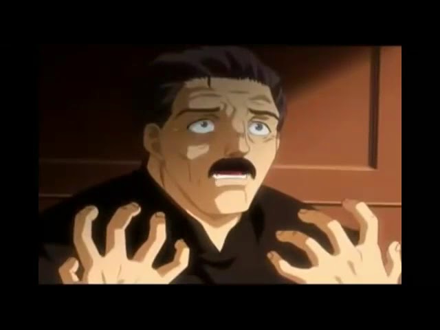 Hunter x Hunter greed island tagalog