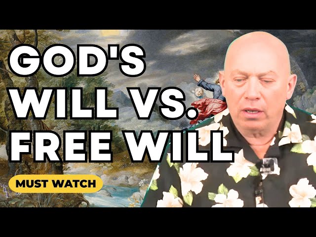 Bashar Explains God's Will vs  Free Will The Hallway Analogy You Need to Hear ( By Darryl Anka)