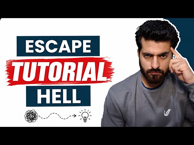 Project hell by Neeraj Walia #project #ai #tutorial #programming