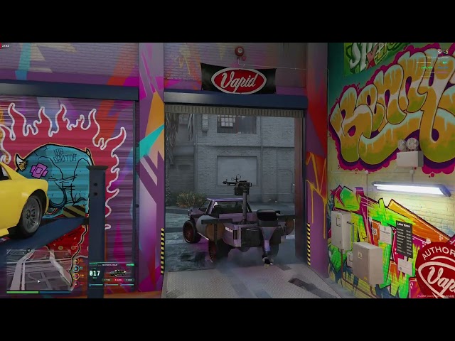FiveM GTA-5 Custom Scripts Legacy and Enhanced ready. #cfx #fivem #tebex