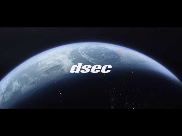 2023 DSEC Brand Film