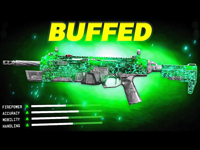 now #1 DRAVEC 45 CLASS After SEASON 4 UPDATE! 🔥 (Best DRAVEC 45 Class Setup) BO7 Loadouts