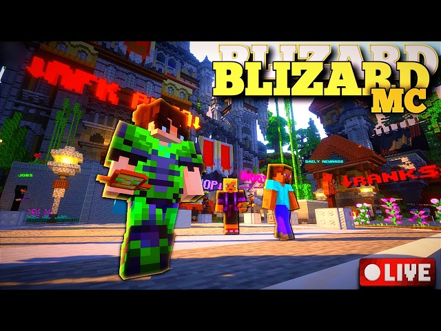MINECRAFT LIVE | PUBLIC SERVER LIVE | JAVA + BEDROCK SMP 🟢  | #minecraft #minecraftlive