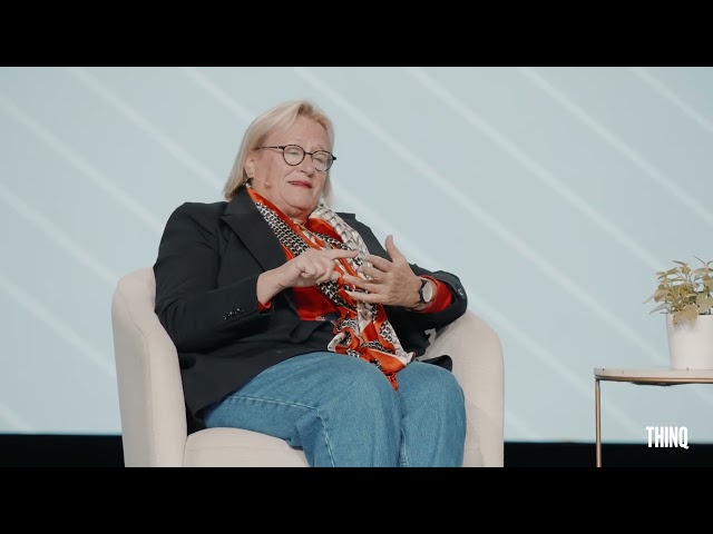 Navigating the Digital Control Grid | Catherine Austin Fitts