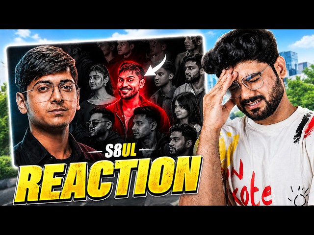 Alpha Clasher on Why S8UL Lost 99% of Their Audience?