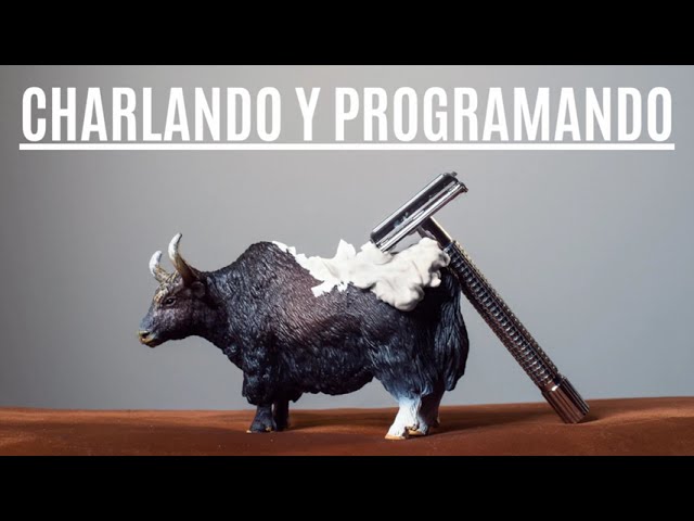 Charlando y programando #3 - Librería en PHP para facturación electrónica SRI Ecuador